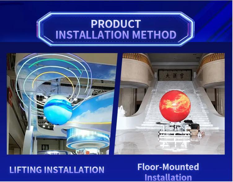 led display pantalla LED