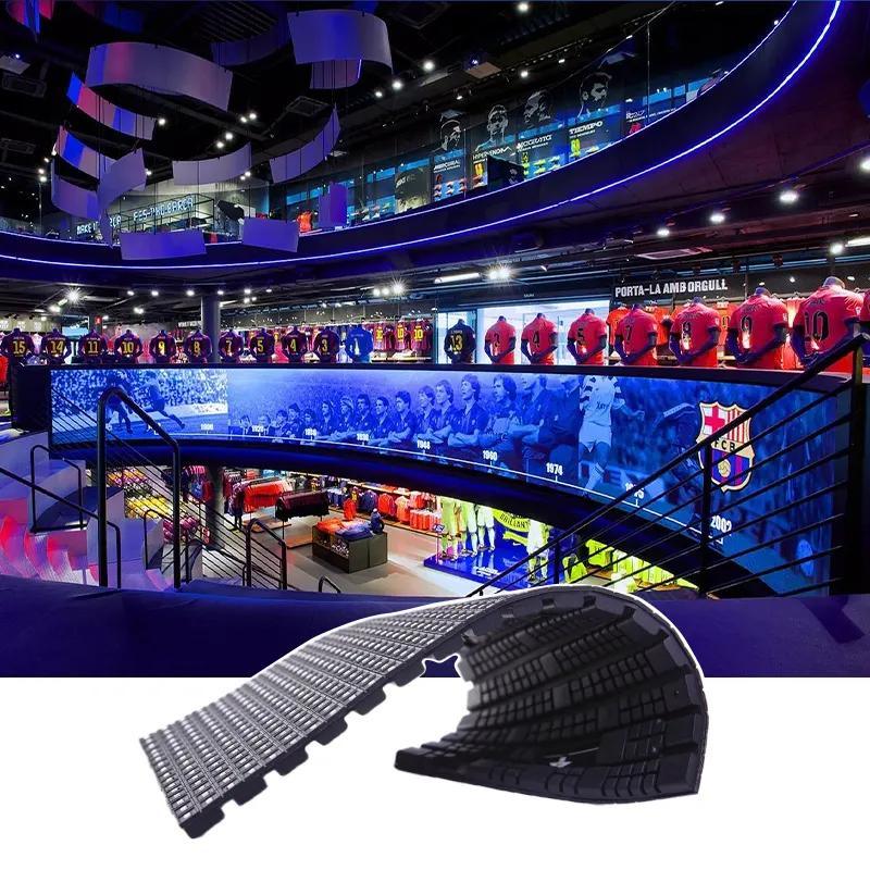 led display pantalla LED