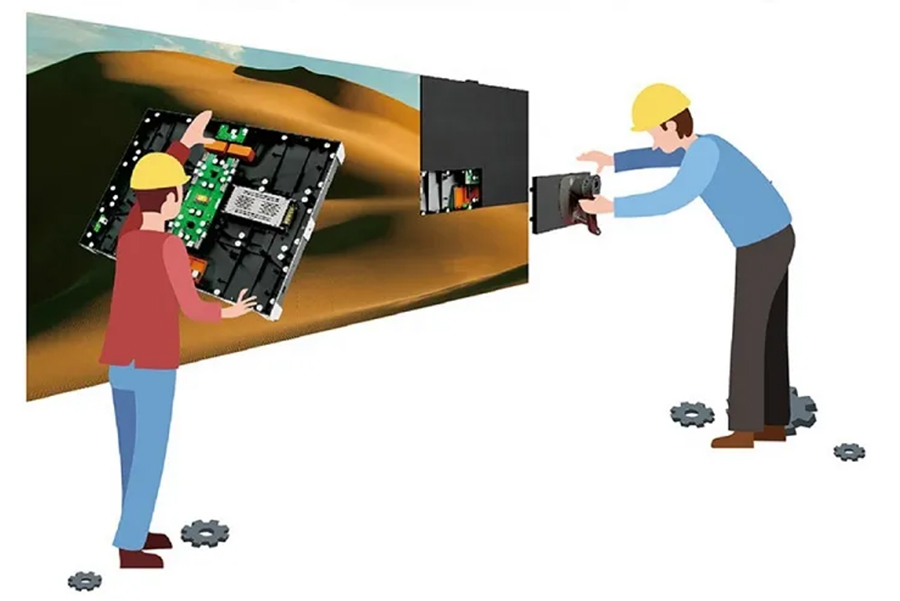 led tv Televisión led