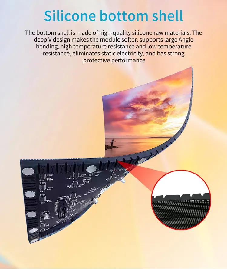 led display pantalla LED