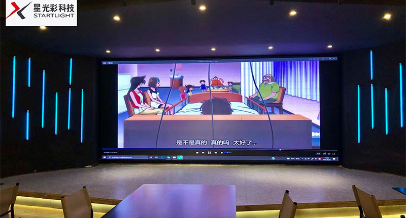 stage led display pantalla led de escenario