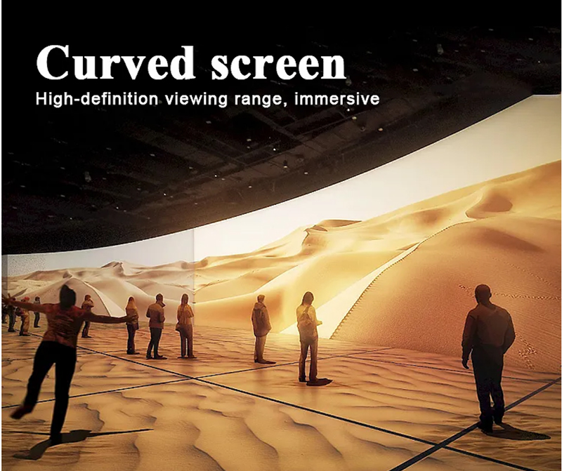 led display pantalla LED