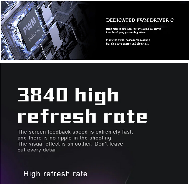 led display pantalla LED