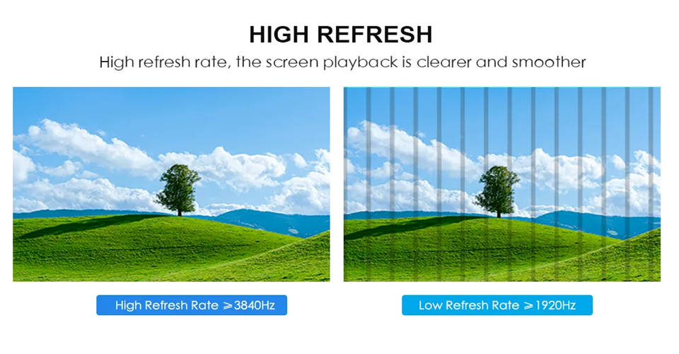 actualizaci&oacute;n alta