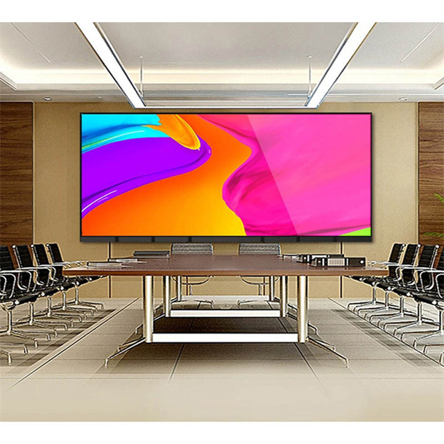 4 3 16 9 Pantalla publicitaria a todo color para interiores y exteriores P3.91 Pantalla de vídeo para pared HD LED Muestra de vallas publicitarias