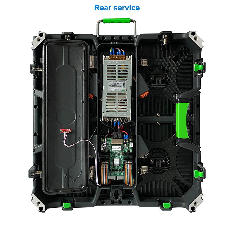 conexi&oacute;n suave