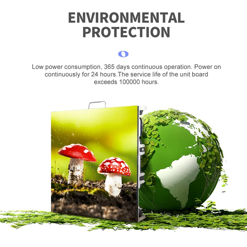 proteccion Ambiental