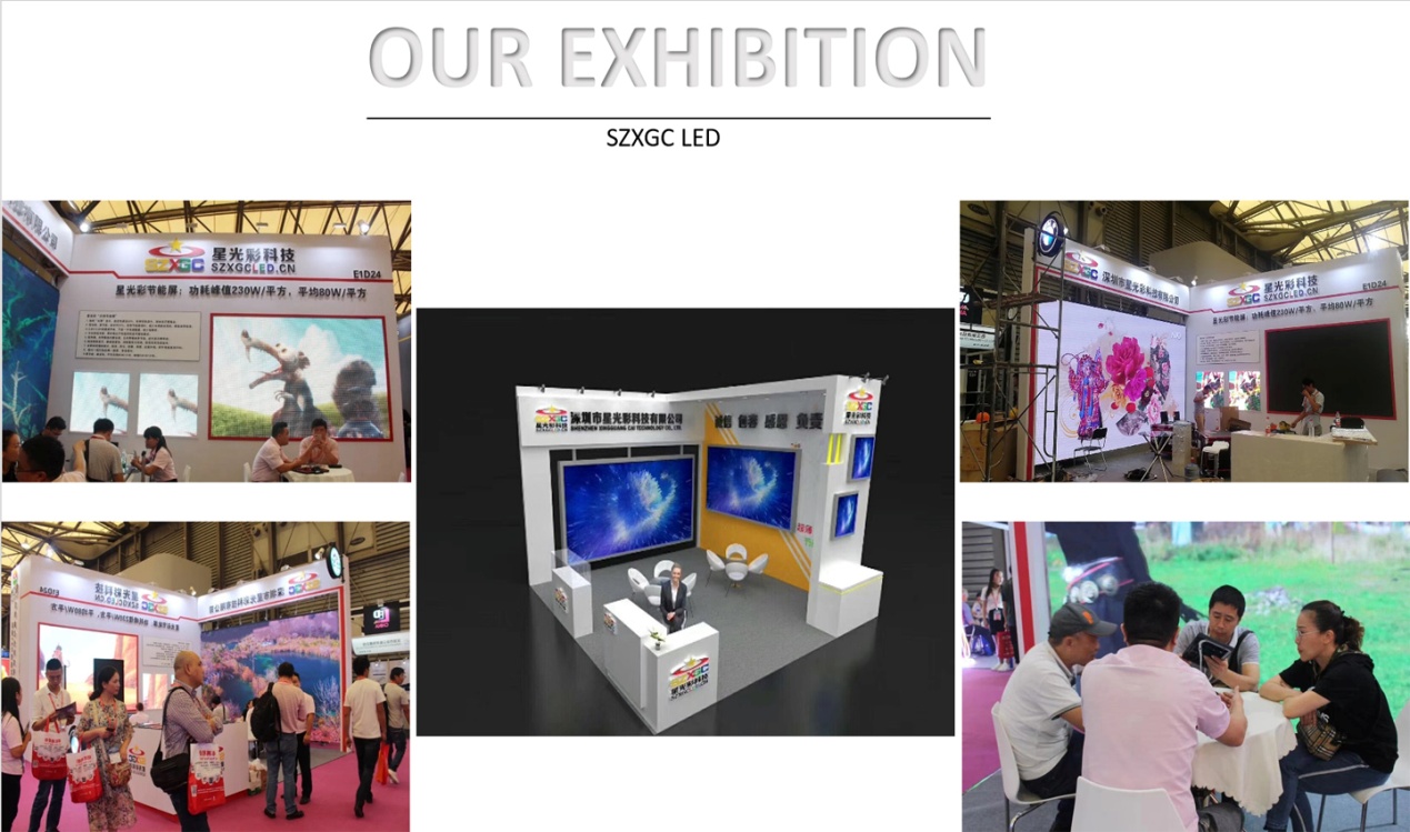 nuestra exposici&oacute;n