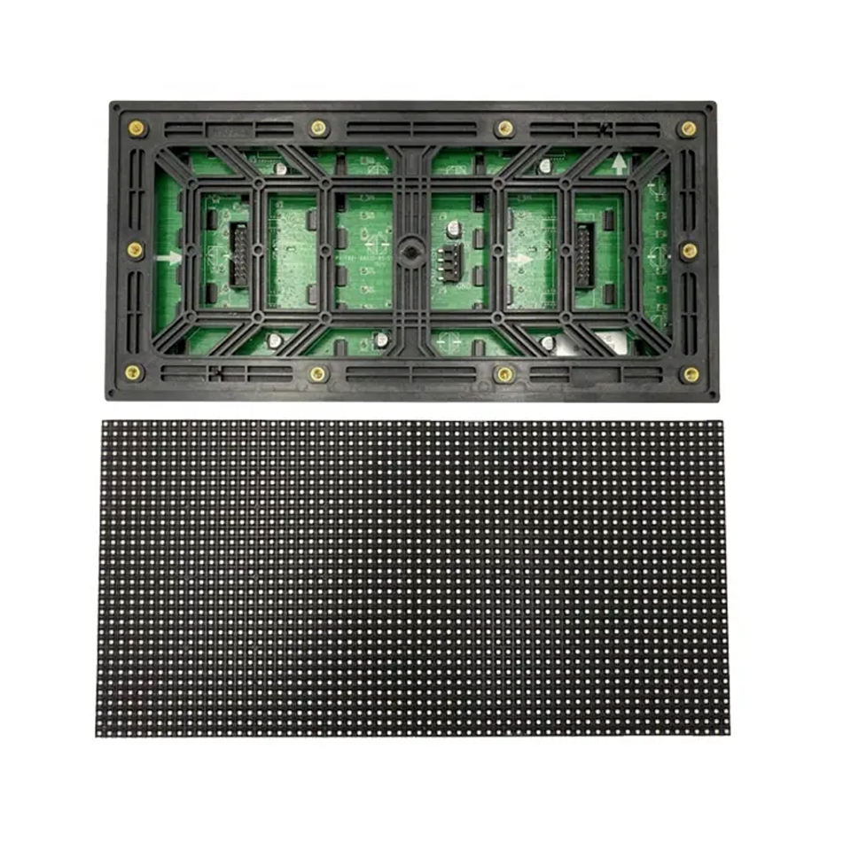 M&oacute;dulo de pantalla LED de alta calidad