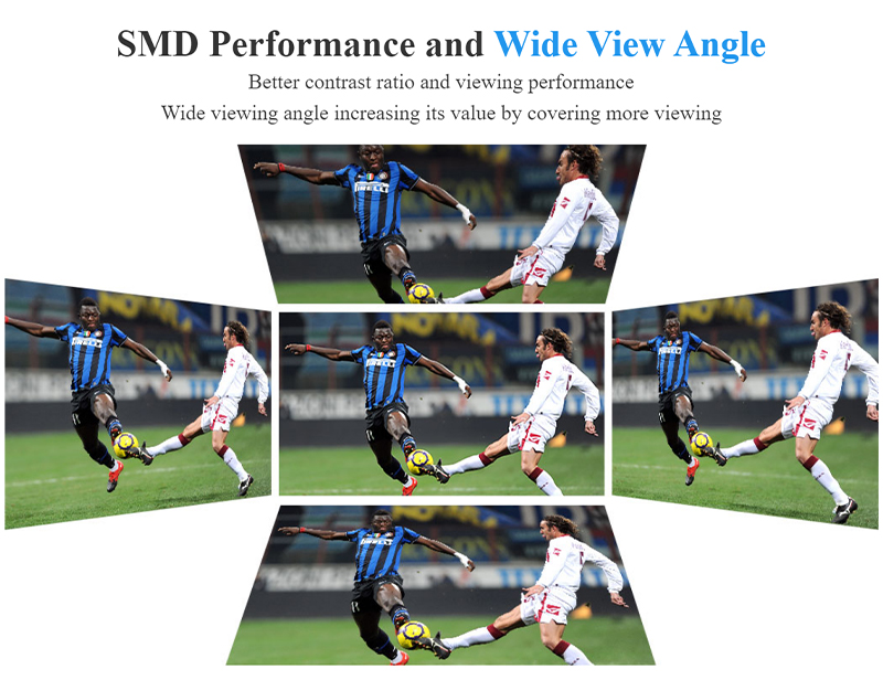 篮球场屏细节图1