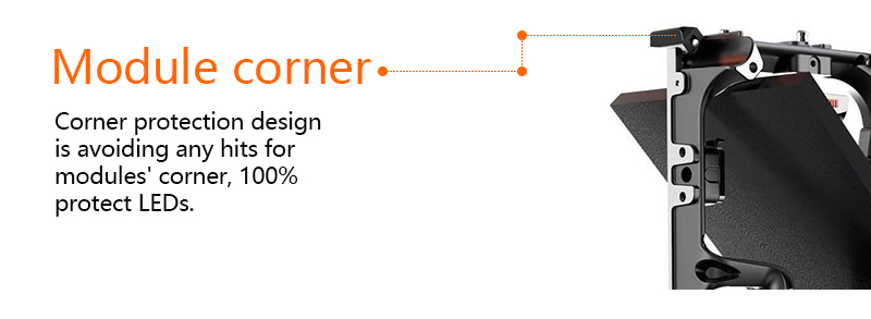 esquina del m&oacute;dulo