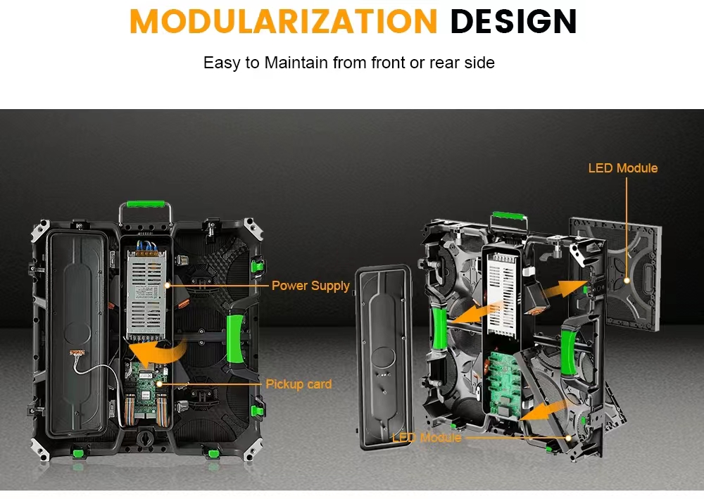 dise&ntilde;o del m&oacute;dulo