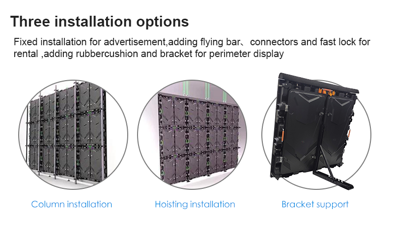 metodo de instalacion