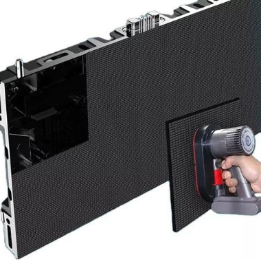 Front maintenances Mantenimientos frontales