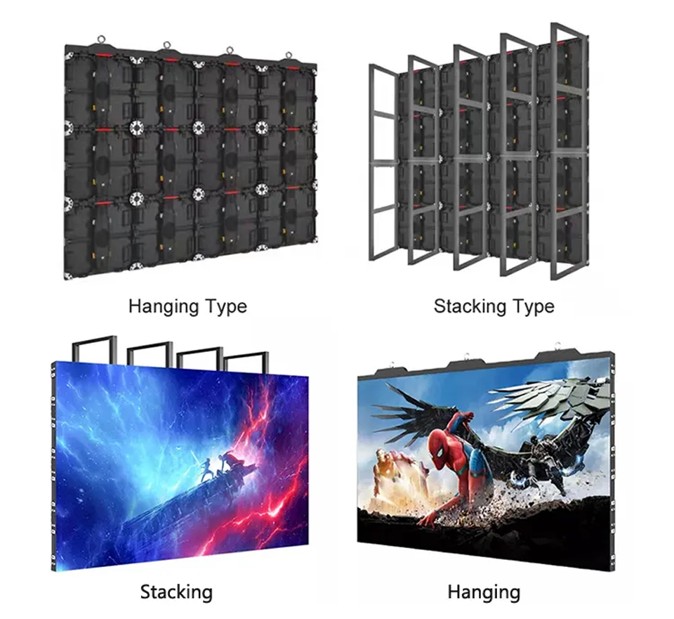 metodo de instalacion