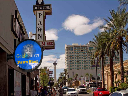 letrero publicitario led