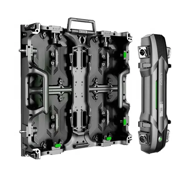 conexi&oacute;n dura